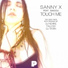 Sanny X, Siadou - Touch Me (DJ Nenne Club Mix)