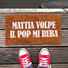 Mattia Volpe