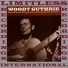 Woody Guthrie