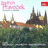 Jindřich Praveček, Dechový orchestr Hradní stráže