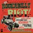 Rusti Steel & The Star Tones