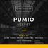 Pumio, Diction