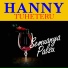 Hanny Tuheteru