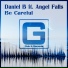 Daniel B feat. Angel Falls