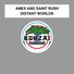 Amex vs. Saint Rush