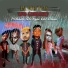 DJ Brytos feat. Olamide, CDQ, Kryms, Qdot, Dotman