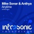 Mike Sonar & Anthya