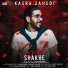 Kasra Zahedi UpMusic