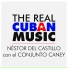 Néstor del Castillo, Conjunto Caney