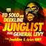 Ed Solo & Deekline