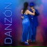 Danzonera Azul