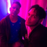 Alby Woolridge feat. Junior