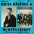 Pauli Räsänen, Humppa-Veikot