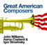 Orlando Pops Orchestra, Andrew Lane