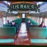 US Rails