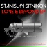 Stanislav Sitnikov Ft. Katya Greene