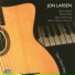 Jon Larsen
