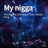 Yheremmy Donalson feat. Nxxito king