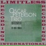 Oscar Peterson Trio