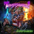 Thrashsquatch!