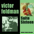 Victor Feldman