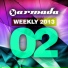 Paul Oakenfold, Christian Burns, JES