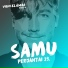 Samu Aleksi Haber
