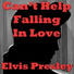 "Elvis Presley