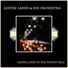 Lester Lanin & His Orchestra