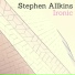 Stephen Allkins