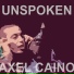 Axel Caino