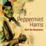 Peppermint Harris