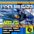 Synthetik Bass Squadron