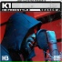 Hardest Bars, K1
