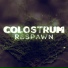 Colostrum