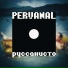 Pervanal