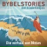 Bybelstories Met Kinderliedjies