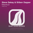 Steve Dekay, Stiben Dapper