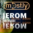Jerom