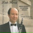 Luis Rossi, Tomas Tichauer