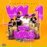 DUEXE9 feat. KD The Singer