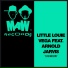Little Louie Vega Featuring Arnold Jarvis