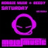 Robbie Muir, Reedy