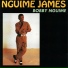 Bobby James Nguime
