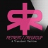 Retreat Regroup
