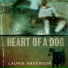 Laurie Anderson