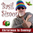 Basil Simon