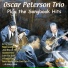 Oscar Peterson