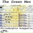 The Green Men