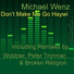 Michael Wenz